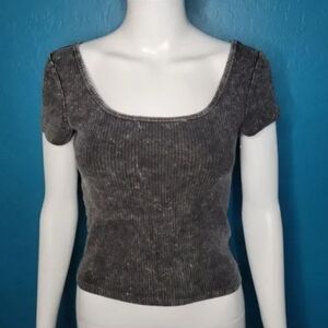 Wild Fable crop top Size S